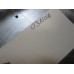 03X016 EVAP Purge Line For 01-05 LEXUS IS300  3.0